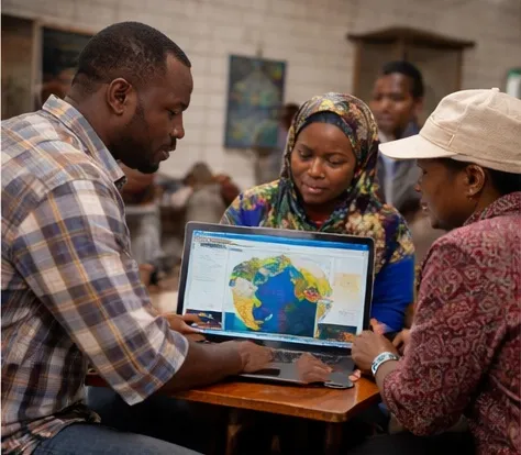Sauti za Barabarani