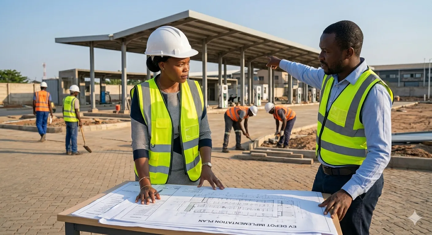 Project Management